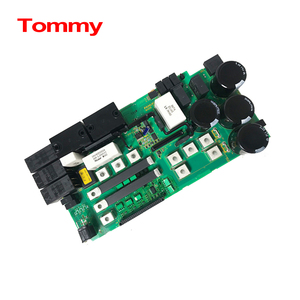 A16B-3200-0512 FANUC Circuit Board - Product Image 6