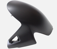 Carénage d'injection pour moto, kit complet de carénage en plastique pour V4 V4S 2020-2021