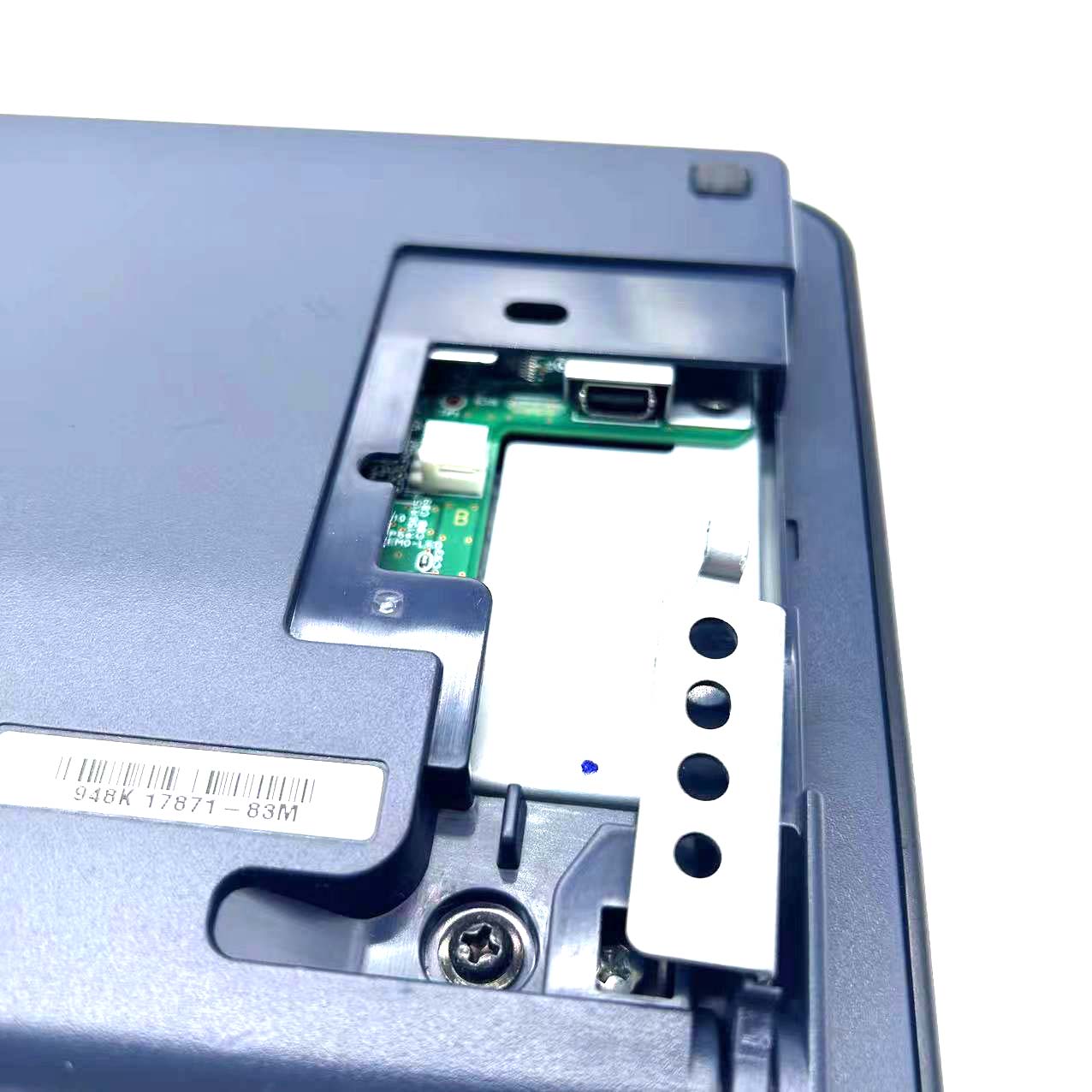 Screen Control Panel Display Fits for Xerox Versalink B605