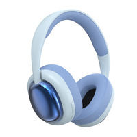 P7236 Pro – Écouteurs sans fil à réduction de bruit, design tendance, microphone antibruit, pour musique, sport et jeux stéréo