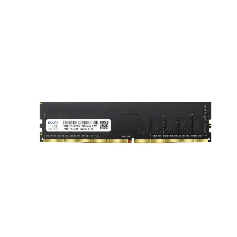 DDR4 RAM Full Compatible 8GB DDR4 8GB RAM DDR4 Ram 2400 MHz para computadora portátil Tarjetas de memoria Rgb Memoria