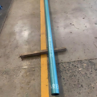 Moteur de forage de fond de puits à courbure de 1,75 degré, 127 mm, 165 mm, 172 mm, pour forage directionnel