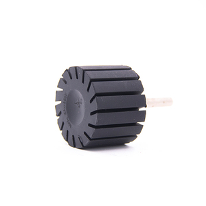 Support OEM ODM Spiral Band Rubber Expander <strong>Drum</strong> for <strong>Sanding</strong> Quick Lock with Shaft Expanding - Product Image 3