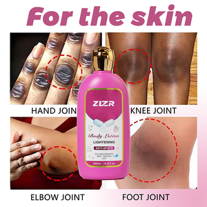 New 500ml Arbutin Whitening <b>Lotion</b> with Rich Collagen for Black Women's Skin Removes Melanin <b>Lotion</b> - Product Image 4