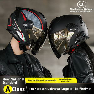 Casco de Motocicleta para Mujer, Nuevo, Precio de Fábrica, ABS, Liberación Rápida, Integral, <span class=keywords><strong>LS2</strong></span> OF562, Todoterreno, Homologado por <span class=keywords><strong>DOT</strong></span> - Product Image 2