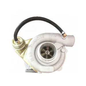 TBP4 Turbo Turbo T3-152 per P-erkins 702422-5004 702422-5004S per T3-152 motore Turbo