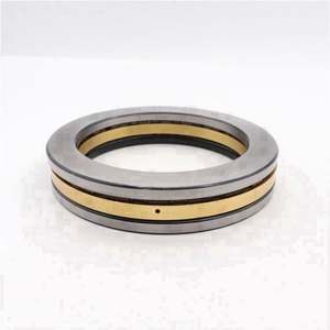 Conjunto de Rodillos Cilíndricos Axiales y Jaula K89306-TV - Product Image 3