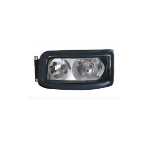 Pièces de carrosserie de camion européen 81251016586  Phare gauche pour camion - Product Image 3