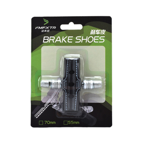 Pastillas de Freno V para Bicicleta de Montaña FMFXTR - Bloques de Freno de Goma Silenciosos y Duraderos para Bicicletas de <span class=keywords><strong>Carretera</strong></span>/Plegables, Diseño de una Sola Pieza - Product Image 6