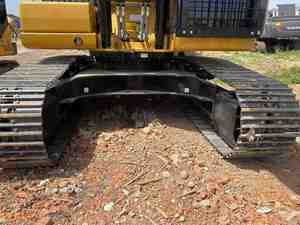 Offre Spéciale : Excavatrice Caterpillar 330GC 33t, Grande Machine de Construction d'Occasion avec Moteur Kawasaki et Vanne, Certifiée CE EPA, à Vendre - Product Image 5