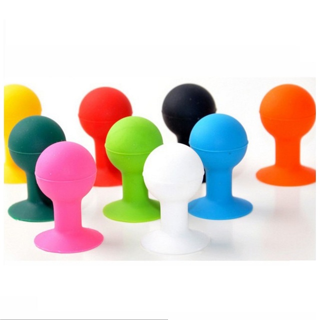 2021 Mobile Phone Accessory Wholesale Silicone Mobile Phone Holder