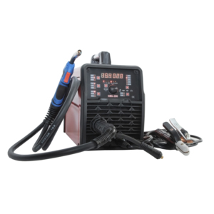 Soldadora Multifuncional Sanyu MIG/MMA/TIG-200A - Product Image 1
