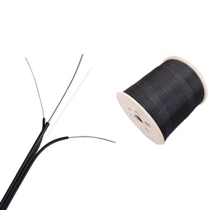 Câble de raccordement à <span class=keywords><strong>fibre</strong></span> <span class=keywords><strong>optique</strong></span> <span class=keywords><strong>préconnectorisé</strong></span> 2 Hilos 1 2 Core Frp Câble de raccordement à <span class=keywords><strong>fibre</strong></span> <span class=keywords><strong>optique</strong></span> extérieur 3 fils - Product Image 3