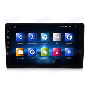 9 Inch High Quality <strong>Android</strong> Auto System Universal Multi-function Stereo <strong>Player</strong> Car DVD <strong>Player</strong> for T9 - Product Image 3