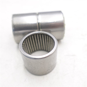 2x2-3/8x1-3/4 Pulgadas 50,8x60.325x44,45mm B3228 <span class=keywords><strong>Rodamiento</strong></span> de <span class=keywords><strong>agujas</strong></span> de complemento completo sin jaula de extremo abierto de B-3228 - Product Image 5