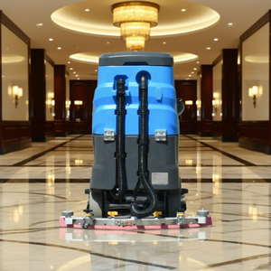 CTO AS00S New Fully Automatic Self-riding <b>Driving</b> Industrial Vacuum <b>Cleaner</b> Robot 3600/h Scrubber Floor - Product Image 4