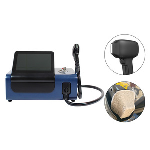 Dispositivo portátil de depilación láser de diodo de 808nm (755nm/940nm/1064nm) para una depilación rápida y permanente para todos los tonos de piel. - Product Image 6