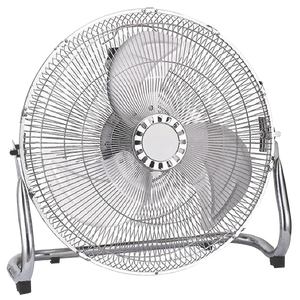 พัดลมตั้งพื้นความเร็วสูง45 CM - Product Image 1
