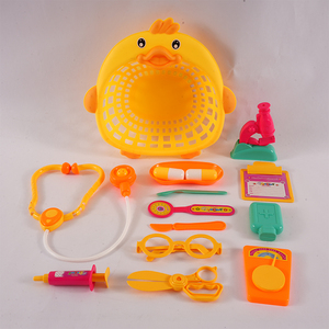 Ensemble de jeu de rôle <span class=keywords><strong>docteur</strong></span> pour enfants jeu de rôle pour enfants ensemble de jouets maison de jeu de rôle en plastique ensemble de jouets pour enfants - Product Image 5