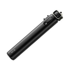 Poignée de charge 2026 10000mAh pour appareil photo avec mini trépied et support griffe froide pour caméra d'action, smartphone et vlog - Product Image 3
