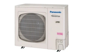 Gree LG Chigo 32000 BTU 14.6 SEER Ceiling Cassette Ductless <b>Mini</b> Split <b>Air</b> <b>Conditioner</b> Heat Pump Gree LG Chigo 32000 BTU 14.6 SE - Product Image 3