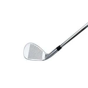 Prezzo a buon mercato in acciaio inox per il principiante uso mano destra Golf Wedge Golf Club Driver