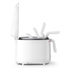 Freidora de aceite 1600W (1,8L) DEEP FRYER Uno Blanca AF203110 - Product Image 5