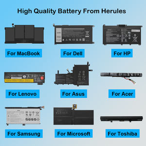 <span class=keywords><strong>Batterie</strong></span> d'ordinateur portable d'origine RH03XL M02027-005 HSTNN-IB9P pour HP ProBook 440 630 <span class=keywords><strong>Batterie</strong></span> 11.4V 45WH 3790mAh 11.58V 51.3WH 4249mAh - Product Image 6
