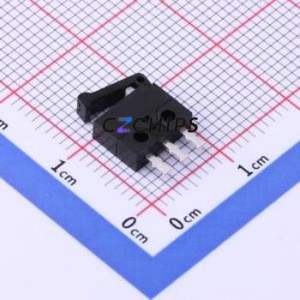 UK-E0501 Limit Switch Through hole Component (THT) Switch - Product Image 2