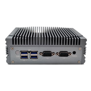 Hiển thị kép <span class=keywords><strong>mini</strong></span> máy tính để bàn máy tính không quạt Intel Celeron j4125 j6412 J1900 Quad core 16GB DDR4 <span class=keywords><strong>RAM</strong></span> Thin Client <span class=keywords><strong>Mini</strong></span> <span class=keywords><strong>PC</strong></span> AU US - Product Image 6