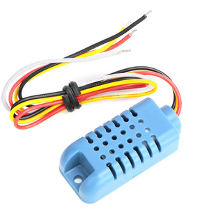 Module de capteur d'humidité capacitif Asair Am1011a, sortie de tension analogique, surveillance environnementale intérieure - Product Image 4