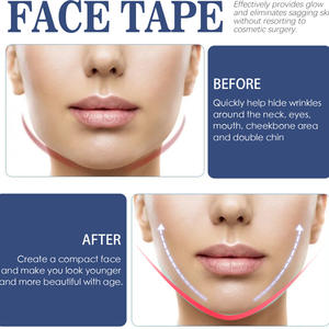 เข็มขัดยกกระชับร่างกายป้องกันริ้วรอย 60 ชิ้น วัสดุสมุนไพรแบบแข็งสำหรับใช้ทั่วร่างกาย - Product Image 5