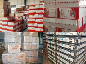 Cabine originale de SINOTRUK HOWO de cabine de modèle <span class=keywords><strong>ancien</strong></span> de Howo avec un dormeur - Product Image 5