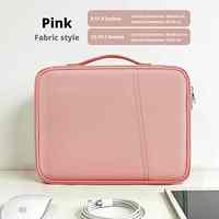 Sh2688 - Funda de Lujo para Portátil, Diseño de Gran Capacidad, Impermeable, de Nailon Premium, con Compartimentos para Cables, Personalizable