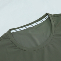 Akilex – Survêtements en polyester personnalisés pour hommes, faible MOQ, tenues de sport et de jogging à prix abordable, survêtements de course sur mesure