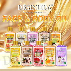 <span class=keywords><strong>Huile</strong></span> de massage multi-extrait de plantes naturelles éclaircissante, hydratante, anti-vergetures, nourrissante pour peaux sèches, soin du visage et du corps - Product Image 1