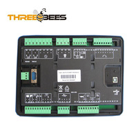 Panneau de commande de générateur pour moteur diesel Three Bees CE, modèles DSE7320, DSE7420, DSE7420 MKII – Haute Qualité – Ventes Flash