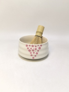 <span class=keywords><strong>Kit</strong></span> de <span class=keywords><strong>thé</strong></span> Matcha avec logo personnalisé de haute qualité Bol à Matcha en céramique Fouet en bambou Service de <span class=keywords><strong>thé</strong></span> <span class=keywords><strong>Kit</strong></span> de Matcha Sakura japonais - Product Image 4