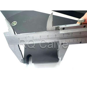 1Pair Ink Fountain <strong>Block</strong> End <strong>Plates</strong> for Man Roland 900 <strong>Printing</strong> Machine Parts - Product Image 3