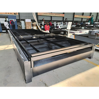 ANTISHICNC 4020 6000W Machine de découpe laser CNC Prix de la machine de découpe laser Grande machine laser Taille personnalisée Usine en Chine