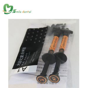 जीसी Gradia प्रत्यक्ष LoFlo उच्च-चिपचिपापन Flowable प्रकाश इलाज समग्र - Product Image 4