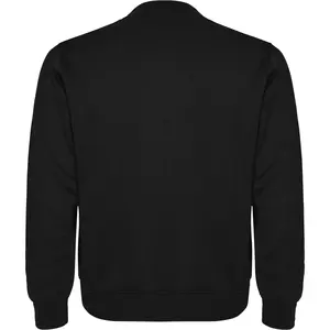 Sudadera Elbrus con acabado cepillado, merchandising personalizado - Product Image 2