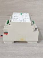 MTN6725-0004 ÉLECTRIQUE KNX DALI-GATEAWAY BASIC REG-K/2/16/64-