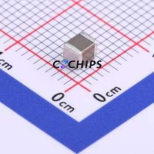Condensador SMD (MLCC) JMK325ABJ107MM-P 1210 (Capacitancia: 100uF) (Precisión: 20%) Voltaje Nominal: 6.3V - Product Image 2