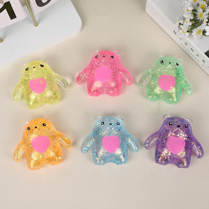 Wholesale Decompression Squeeze Toy Cute and Funny Hot Sale Squish Toy Best Gift for Kids - Product Image 3