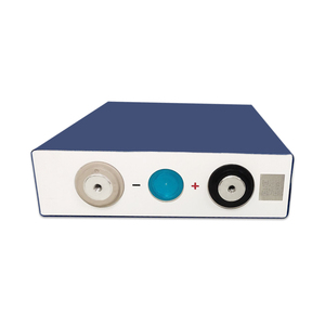 Batería de Iones de Litio Prismática de Ciclo Profundo EV Lifepo4 LF90 3.2v 90ah, de Fosfato de Hierro y Litio, para AGV, UAV, RV, Almacenamiento de Energía Solar - Product Image 6