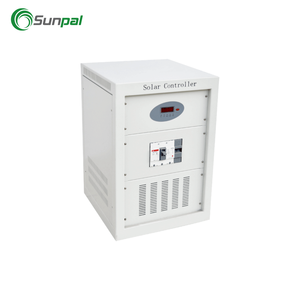 ราคาที่ดีที่สุดสำหรับระบบพลังงานแสงอาทิตย์เชิงพาณิชย์ขนาด 120Kwp 150Kwp 180Kwp 200Kwp 250Kwp รุ่น SP250KW3-OFF ระบบพลังงานแสงอาทิตย์ 250Kwp - Product Image 3