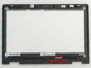 13.3 "LCD ทัชสกรีนดิจิไทเซอร์สำหรับ Dell Latitude 3379 3390แบบ2-in-1อะไหล่แผงแสดงผล LED แบบ FHD1920x1080 07K6XG - Product Image 5
