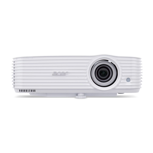 Ture 4k 4000 Ansi Lumens HL8606 Laser DLP 3D Video <b>Projector</b> for Home Theatre Company Meeting <b>Room</b> Business HL8606 HL8606 - Product Image 1