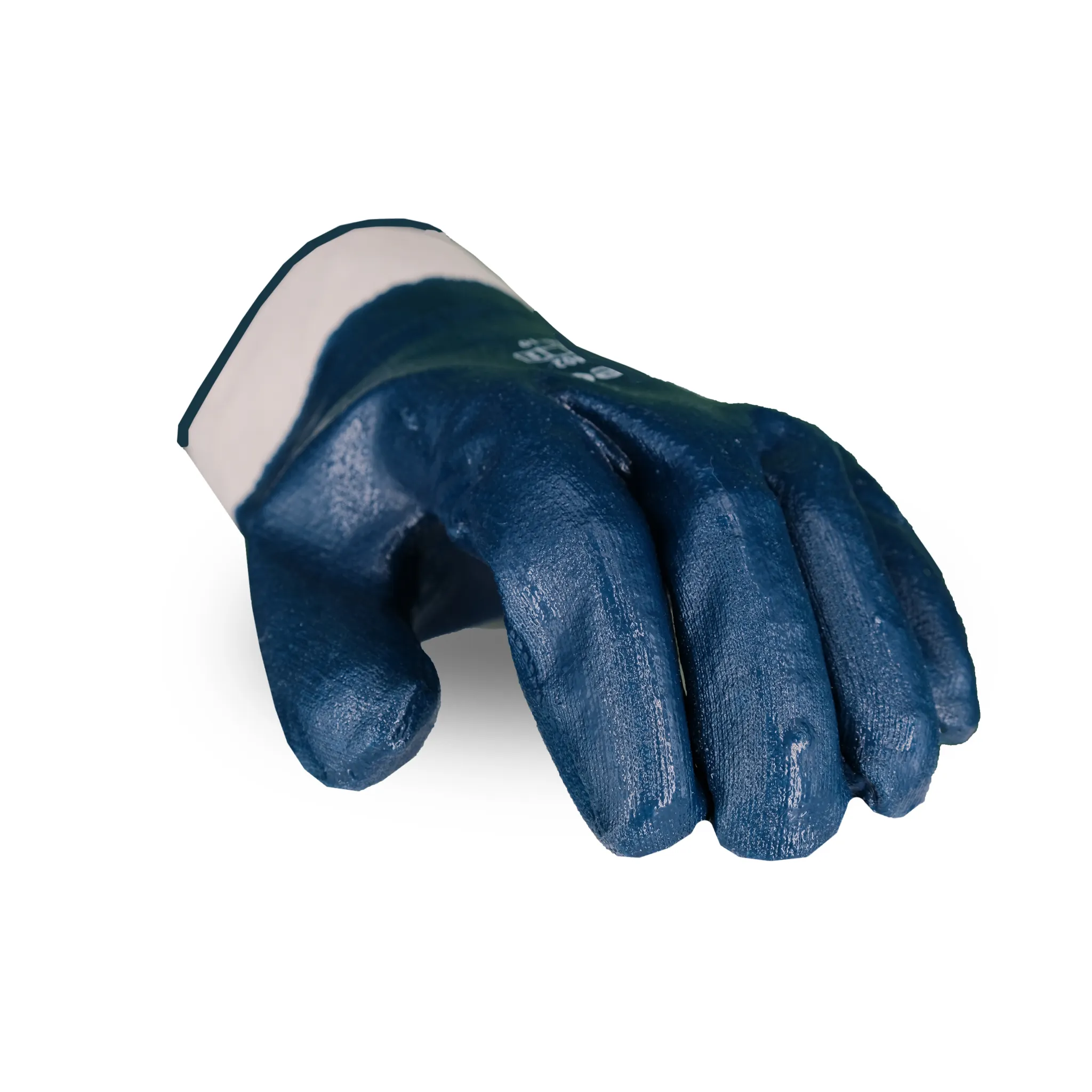 SKYEE Nitril Baumwolle gestrickt abriebfeste Öl beständigkeit Handschuhe